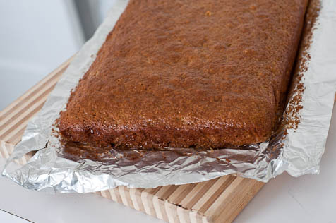applesauce cake