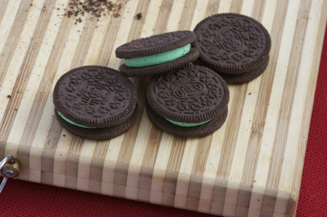 oreos