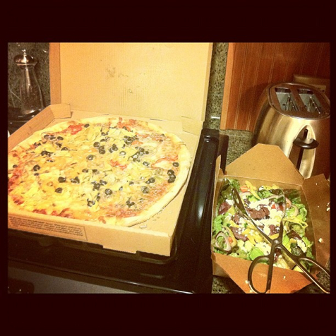 takeout favorites