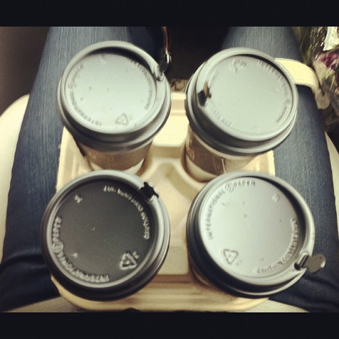 coffee