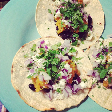 tacos!