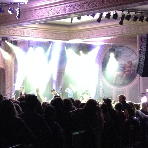 Brandi Carlile